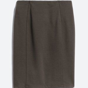 Stitch Fix: Liverpool Bia Knit Pencil Skirt NWT